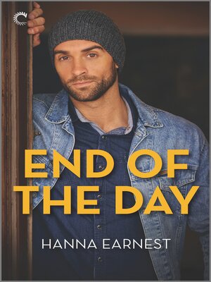cover image of End of the Day